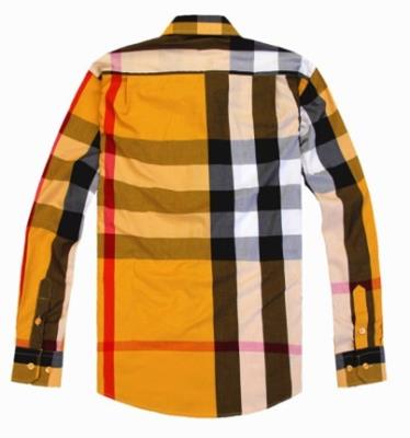 cheap burberry men shirts cheap no. 912